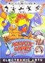 Aquatic Games: Starring James Pond And The Aquabats