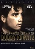 Apprenticeship Of Duddy Kravitz (Directors Cut)