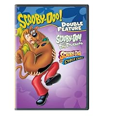 Scooby: Cyber Chase / Boo Brothers