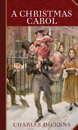 A Christmas Carol (VALUE BOOKS)