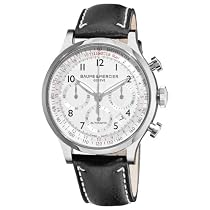 Baume Mercier Capeland