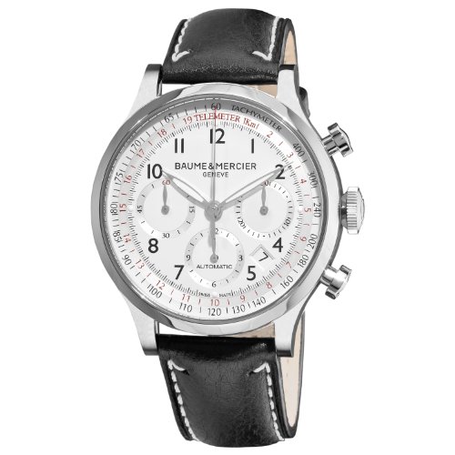 Baume & Mercier Men