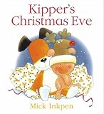 Kipper's Christmas Eve (Kipper)