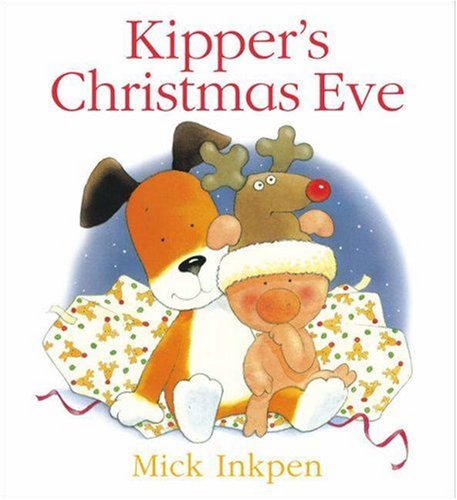 Christmas Eve