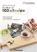 スクラップブッキング the Best of 100のRECIPE