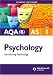 AQA (B) Psychology: Unit 1 (Aqa)