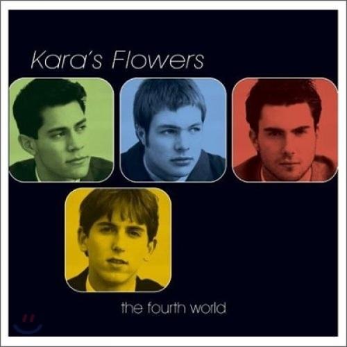 Maroon 5 - Karas Flowers - Zortam Music