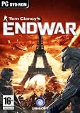 Tom Clancys: End War (PC DVD)