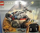 Review LEGO 8475 / Lego 8475 R/c Race Buggy [Toy]