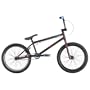 Kink Doyle 20.75 - Inch BMX Bike (Matte Brown)