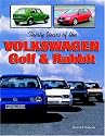 Thirty Years of the Volkswagen Golf & Rabbit