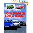 Thirty Years of the Volkswagen Golf and Rabbit by Kevin Clemens