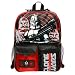 Clone Wars Backpack - Black