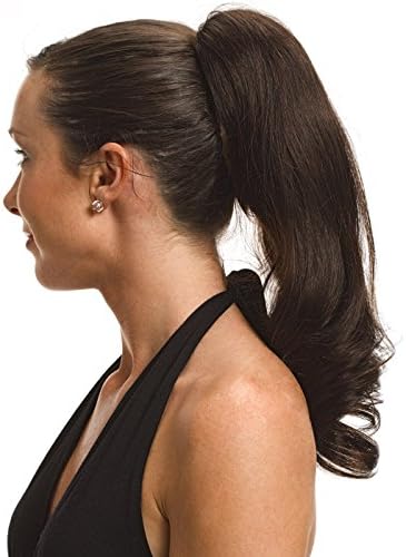 Pony Swing H by Wig Pro (ROCKY-ROAD)