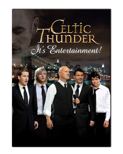 It's Entertainment!
