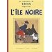 Les Aventures de Tintin : L'ile noire : Petit format