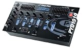 Pyle-Pro PYD1919 - 4 Channel Professional Mixer
