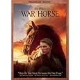 War Horse (Two-Disc Blu-ray/DVD Combo in DVD Packaging)