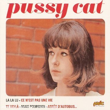 L' Integrale - Pussy Cat