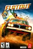 Flatout PC CD Rom Game - Sealed