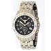 Texas Longhorns Gametime Deluxe Legend Watch