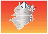 Hotmaps Platinum(SD) DE,MD,NC,SC,VA,WV