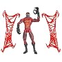 Spider-man Classic Heroes Figure Assortment - CARNAGE
