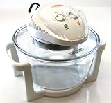 Flavorwave Oven Turbo Halogen Oven