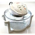 Flavorwave Oven Turbo Halogen Oven