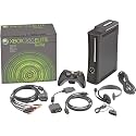 XBOX 360TM ELITE GAMING CONSOLE WITH 120GB HARD DRIVE