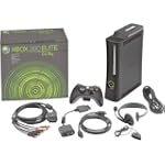 XBOX 360 CONSOLE - ELITE 120GB MODEL- ASIN 1 $369.00