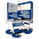 Video Atlas of Oculofacial Plastic and Reconstructive Surgery: DVD with Text, 1e