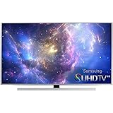 Samsung UN65JS8500 65-Inch 4K Ultra HD 3D Smart LED TV (2015 Model)