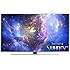 Samsung UN55JS8500 55-Inch 4K Ultra HD 3D Smart LED TV (2015 Model)