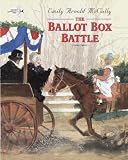 Buy : The Ballot Box Battle (Dragonfly Books)