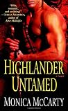 Highlander Untamed