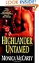 Highlander Untamed: A Novel