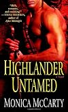 Highlander Untamed