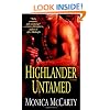 Highlander Untamed: A Novel