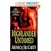 Highlander Untamed
