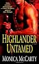 Highlander Untamed