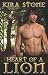 Heart of a Lion Book Cover