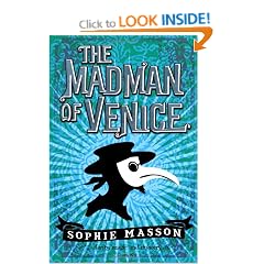 The Madman of Venice