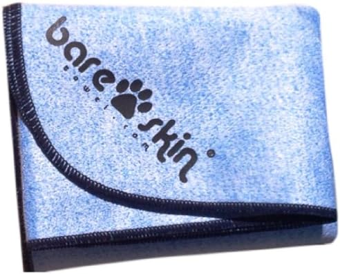 BareSkin Towel Fit Towel