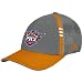 adidas Phoenix Suns Gray On-Court Flex Fit Hat