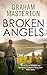 Broken Angels (Katie Maguire)