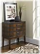 Patton Sofa Table By Ashley Furniture