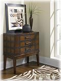Patton Sofa Table By Ashley Furniture