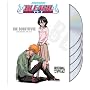 Bleach: The Substitute - Uncut Season 1 <b>DVD</b> ~ Bleach