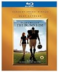 Cover Image for 'Blind Side (Academy Awards O-Sleeve)'